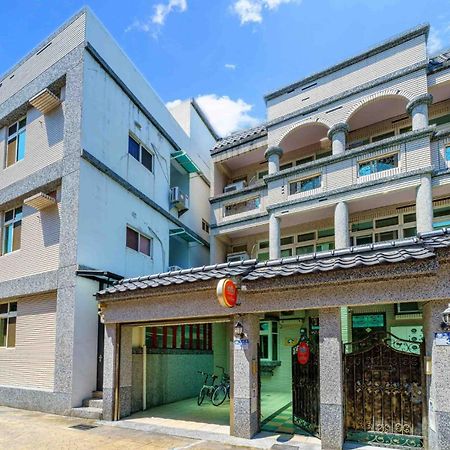 向晴民宿 花蓮市包棟民宿 Exterior photo
